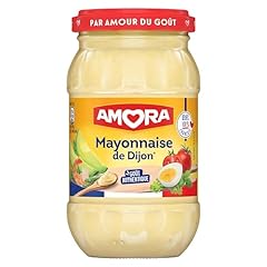 Amora mayonnaise dijon d'occasion  Livré partout en France