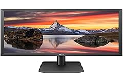 Lg22mp410 ecran full d'occasion  Livré partout en France