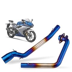 Motorcycle exhaust muffler for sale  Delivered anywhere in UK