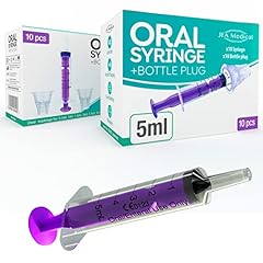 5ml oral medicine for sale  Delivered anywhere in UK
