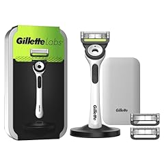Gillette labs rasoio usato  Spedito ovunque in Italia 