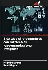 Sito web commerce usato  Spedito ovunque in Italia 