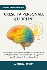 Crescita personale libri usato  Spedito ovunque in Italia 