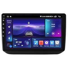Acavica car radio gebraucht kaufen  Wird an jeden Ort in Deutschland