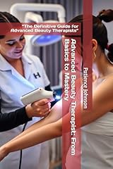Advanced beauty therapist usato  Spedito ovunque in Italia 