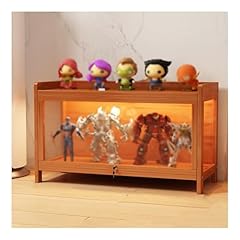 Hboomoem curio cabinet for sale  Delivered anywhere in UK