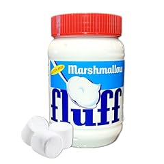 Fluff marshmallow spread for sale  Delivered anywhere in UK