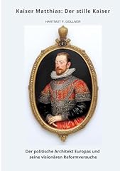 Kaiser matthias stille gebraucht kaufen  Wird an jeden Ort in Deutschland