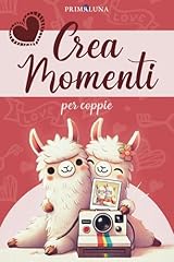Crea momenti per d'occasion  Livré partout en France