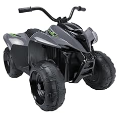 Injusa quad elettrico usato  Spedito ovunque in Italia 