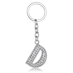 Bespmosp letter keychain for sale  Delivered anywhere in UK