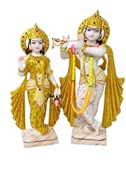 Glooks radha krishna for sale  Delivered anywhere in UK