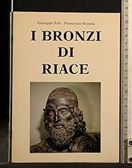 Bronzi riace usato  Spedito ovunque in Italia 