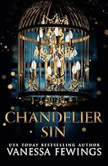 Chandelier sin enemies for sale  Delivered anywhere in USA 