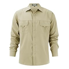 Long sleeve work for sale  Delivered anywhere in UK