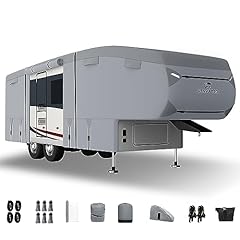 Vinpatio 5th wheel for sale  Delivered anywhere in USA 