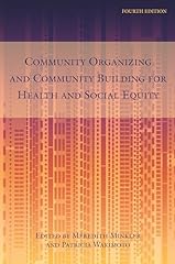 Community organizing community for sale  Delivered anywhere in UK