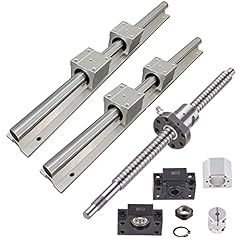 2pcs linear rail for sale  Delivered anywhere in USA 