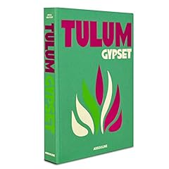 Tulum gypset assouline for sale  Delivered anywhere in USA 