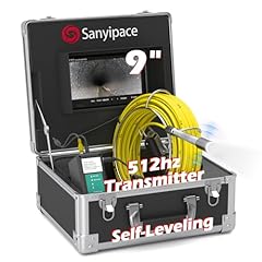 Drain sewer camera for sale  Delivered anywhere in UK