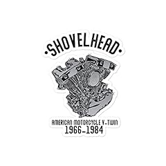 Teegarb shovelhead american gebraucht kaufen  Wird an jeden Ort in Deutschland
