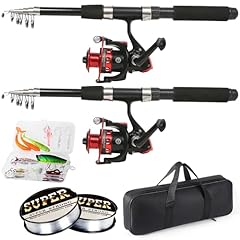 Tripquips fishing rod for sale  Delivered anywhere in USA 