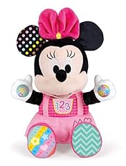 Clementoni disney baby d'occasion  Livré partout en France