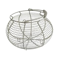 Hgzlqkd wire egg for sale  Delivered anywhere in UK