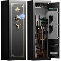 Kaer biometric gun for sale  Delivered anywhere in USA 