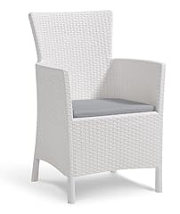 Allibert fauteuil dining d'occasion  Livré partout en France