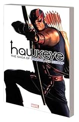 Hawkeye fraction aja for sale  Delivered anywhere in UK