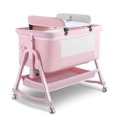 Uuoeebb bedside bassinet for sale  Delivered anywhere in USA 