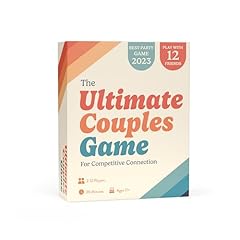 Ultimate couples game for sale  Delivered anywhere in USA 