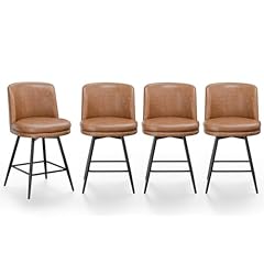 Vingli swivel barstools for sale  Delivered anywhere in USA 