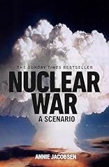 Nuclear war bestselling for sale  Delivered anywhere in Ireland
