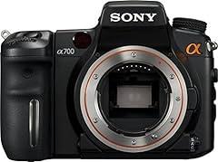 Sony alpha a700 for sale  Delivered anywhere in USA 