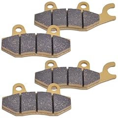 Brake pads ninja for sale  Delivered anywhere in USA 