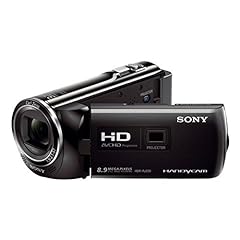 Sony hdr pj220eb.cen d'occasion  Livré partout en France