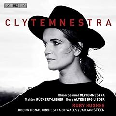 Clytemnestra usato  Spedito ovunque in Italia 