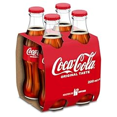 Coca cola original usato  Spedito ovunque in Italia 