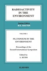 Plutonium environment edited for sale  Delivered anywhere in UK