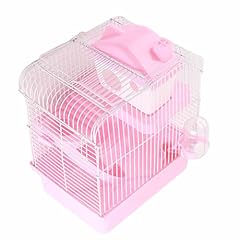 Hamster cage hamster for sale  Delivered anywhere in UK