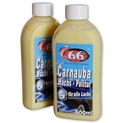 Route carnauba auto gebraucht kaufen  Wird an jeden Ort in Deutschland