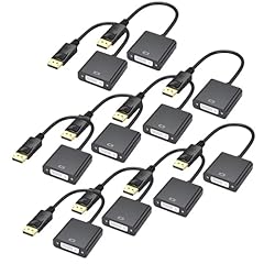 Urelegan displayport dvi for sale  Delivered anywhere in USA 