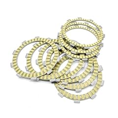 Clutch disc friction for sale  Delivered anywhere in UK
