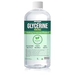 Plantawa glycérine végétale d'occasion  Livré partout en France