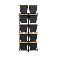 Bin storage rack for sale  Delivered anywhere in USA 