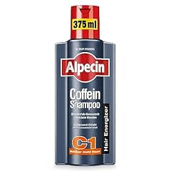 Alpecin coffein shampoo gebraucht kaufen  Wird an jeden Ort in Deutschland