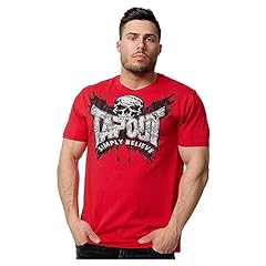 Tapout creston shirt usato  Spedito ovunque in Italia 