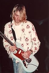 Kurt cobain concert for sale  Delivered anywhere in USA 